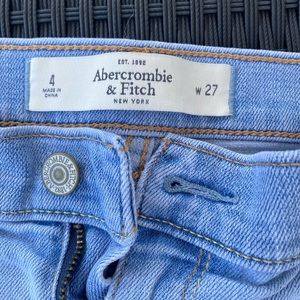 Abercrombie and Fitch Shorts